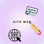 Logo Création de Site Internet