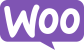 logo woocommerce woocommerce